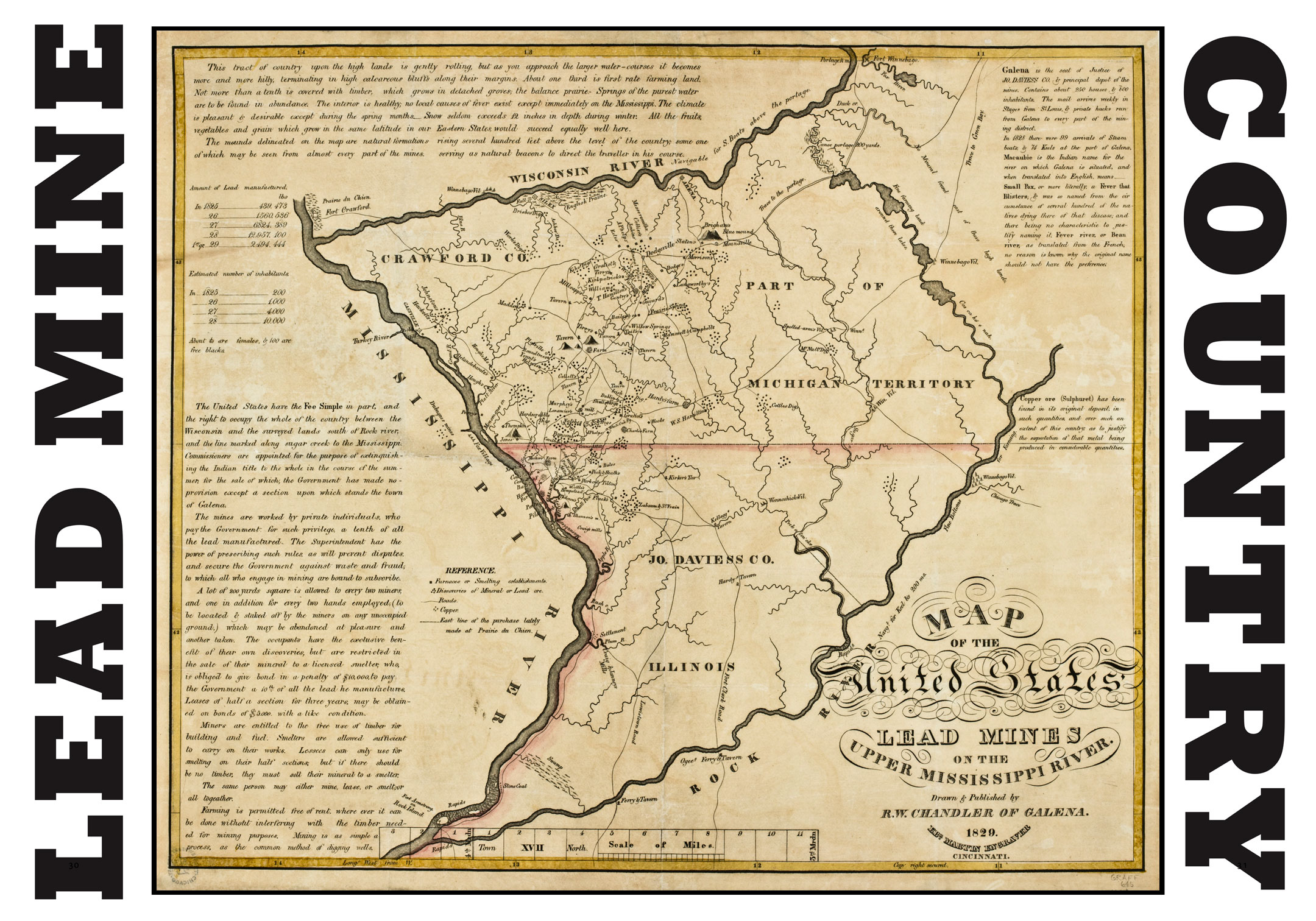 1829 treaty