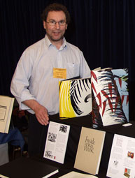David Esslemont