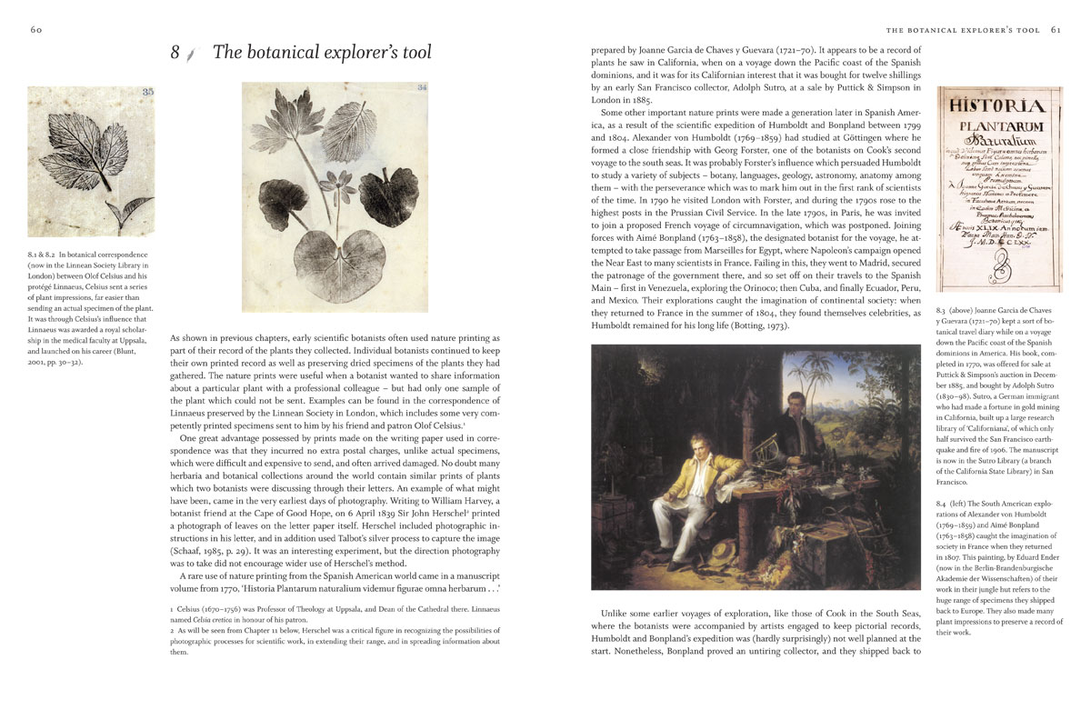 Impressions of Nature pp 60-1