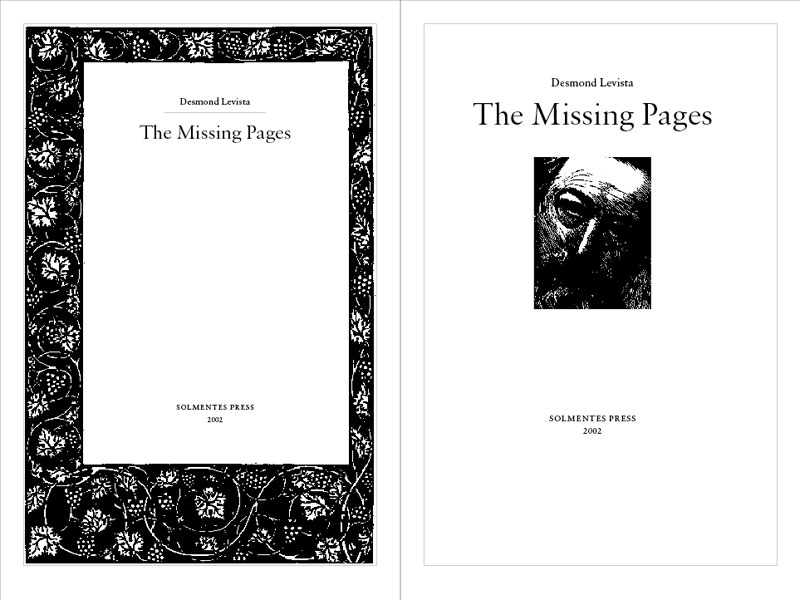 Inside the Book pp 72-3