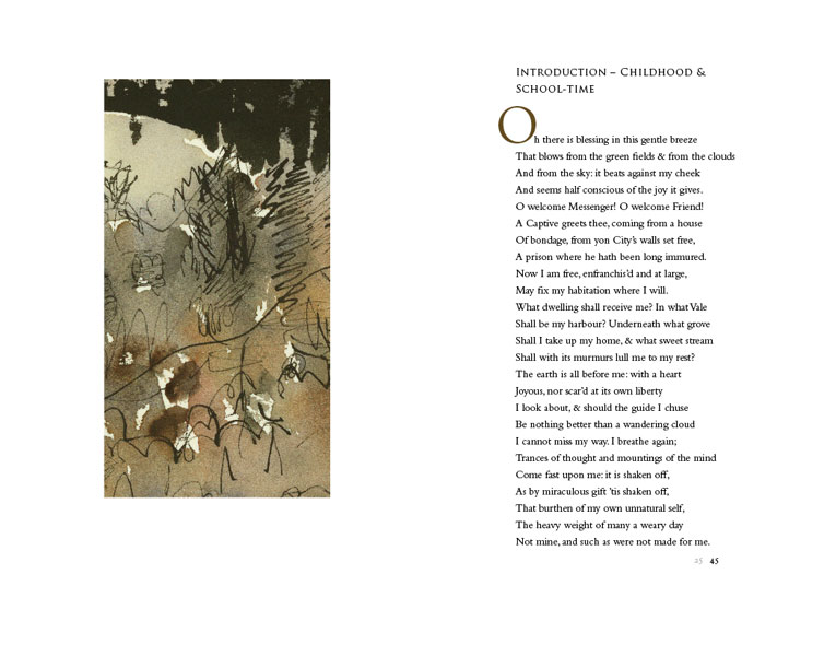 The Prelude, pp 138-9