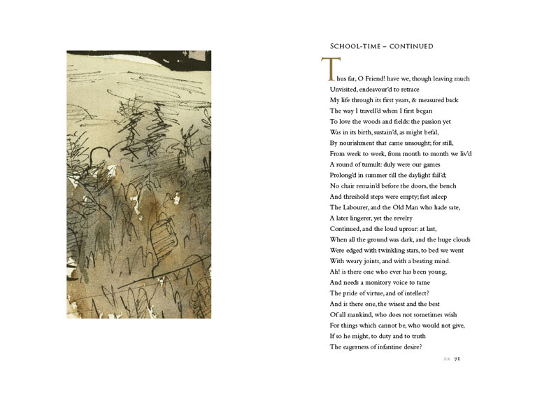 The Prelude, p 140