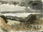 Grasmere watercolour