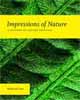 Impressions of Nature cover