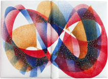 Inside the Book special